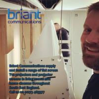 Briant Communications image 1